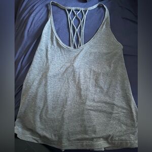 Lululemon flowy tank